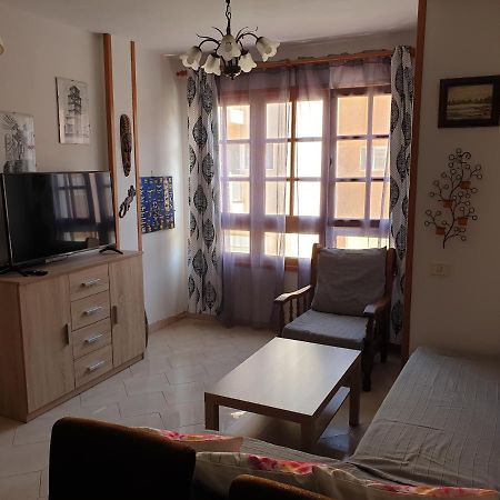 Cozy Apartment Near The Ocean Коральео Экстерьер фото