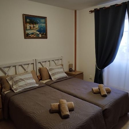 Cozy Apartment Near The Ocean Коральео Экстерьер фото